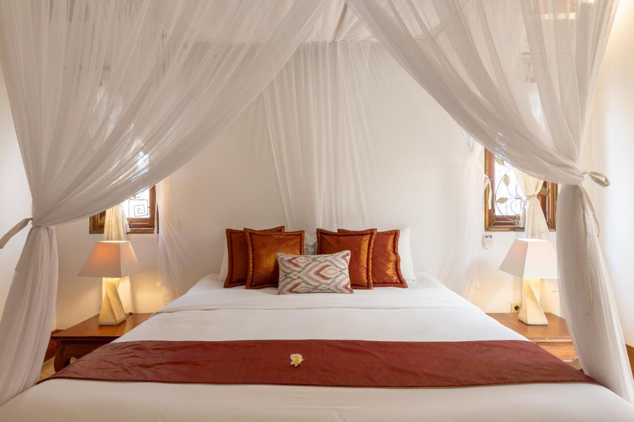 Villa Poppy Seminyak Εξωτερικό φωτογραφία
