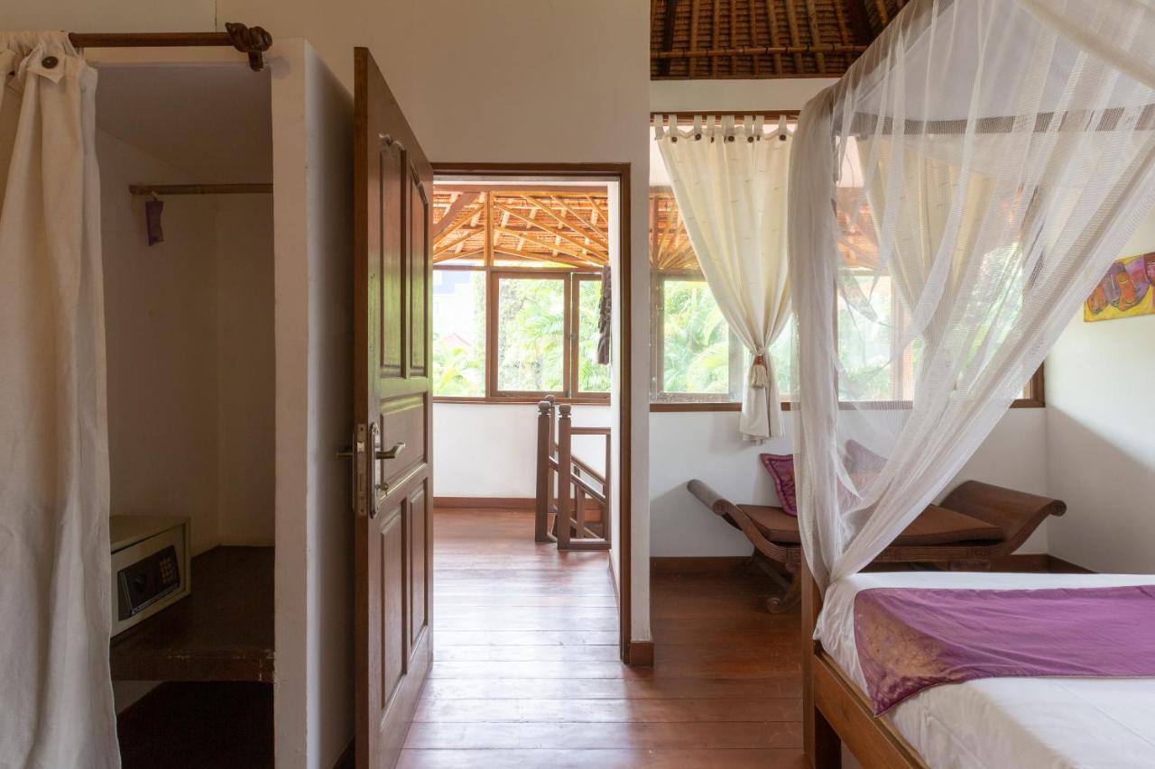Villa Poppy Seminyak Εξωτερικό φωτογραφία