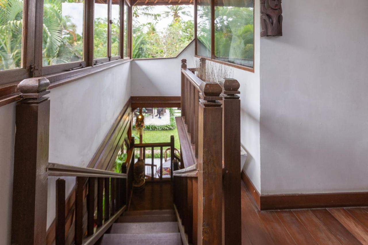Villa Poppy Seminyak Εξωτερικό φωτογραφία