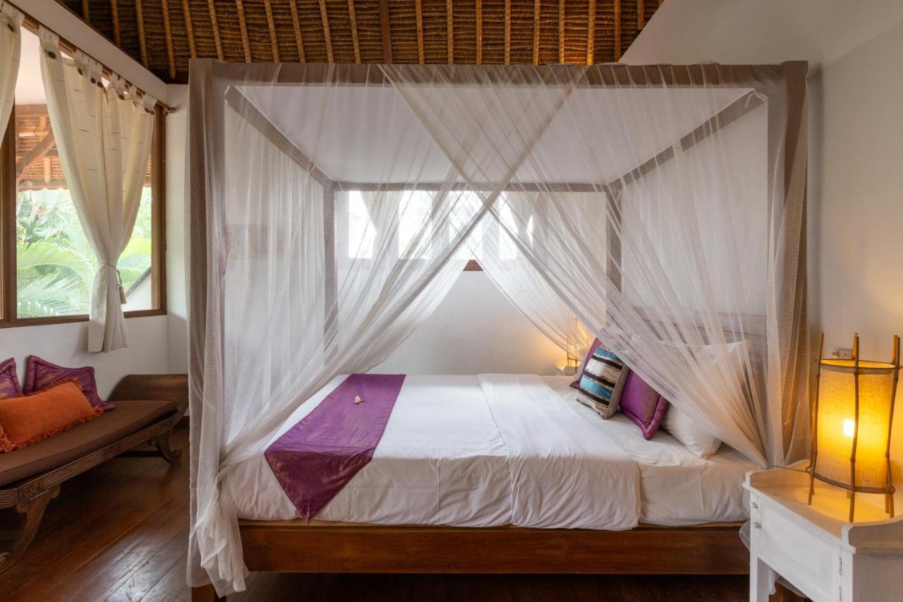Villa Poppy Seminyak Εξωτερικό φωτογραφία